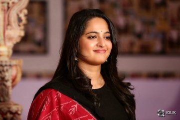 Anushka Interview About Rudramadevi